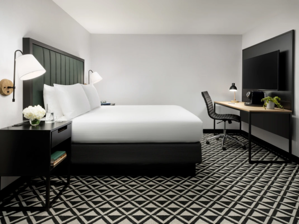 The Arcadian Hotel